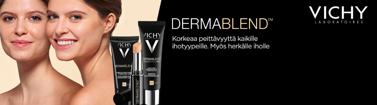 Dermablend