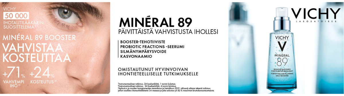 Mineral 89