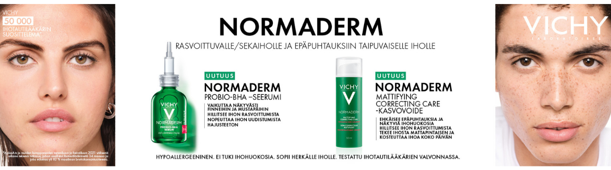 Normaderm