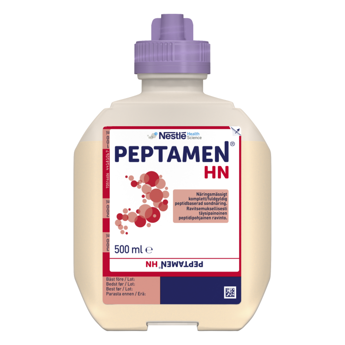 Peptamen HN SmartFlex 12x500 ml kuva 1