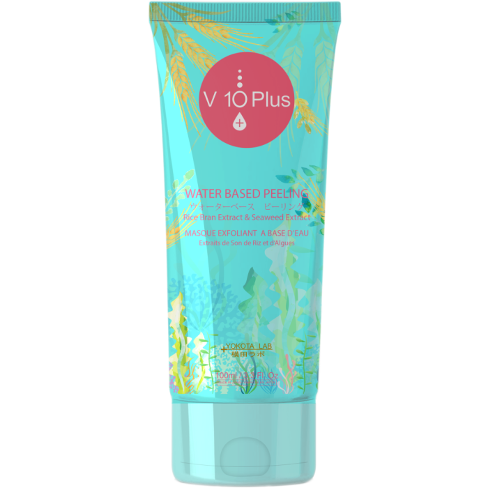 V10 PLUS Water Based Peeling 100 ml kuva 2