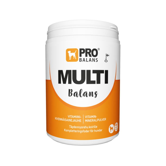 Probalans Multibalans VET 600 g kuva 3