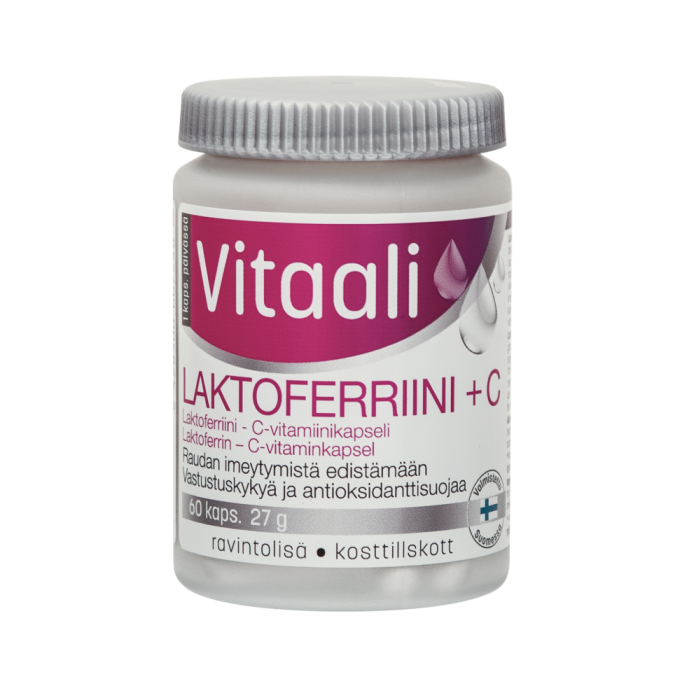 1000013665_Vitaali_Laktoferriini_C_60_kaps_pakkauskuva_Pakkauskuva22713_jpg