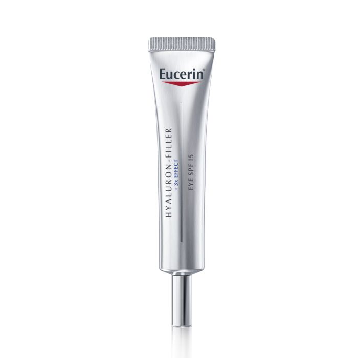 1000018545_Eucerin_HYALURON_FILLER_Eye_Cream_silmanymparysvoide_15_ml_pakkauskuva_Pakkauskuva21647_jpg