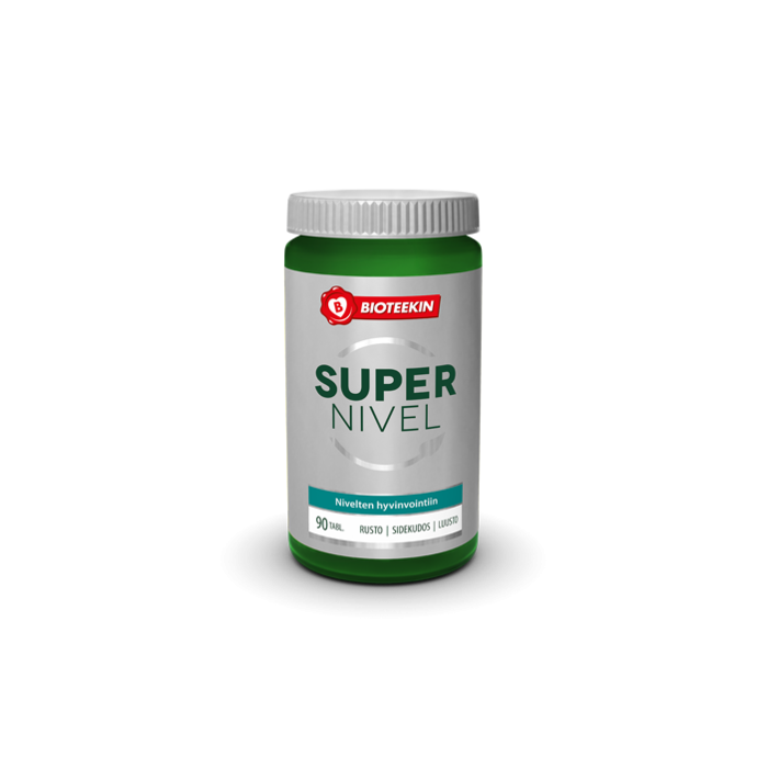 Super Nivel 90 tabl
