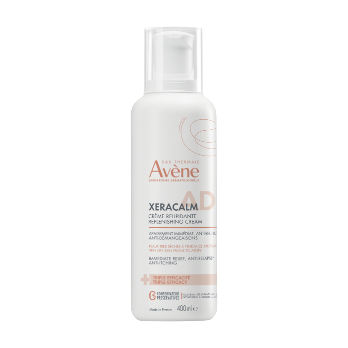 Avene Xeracalm AD Cream 400 ml