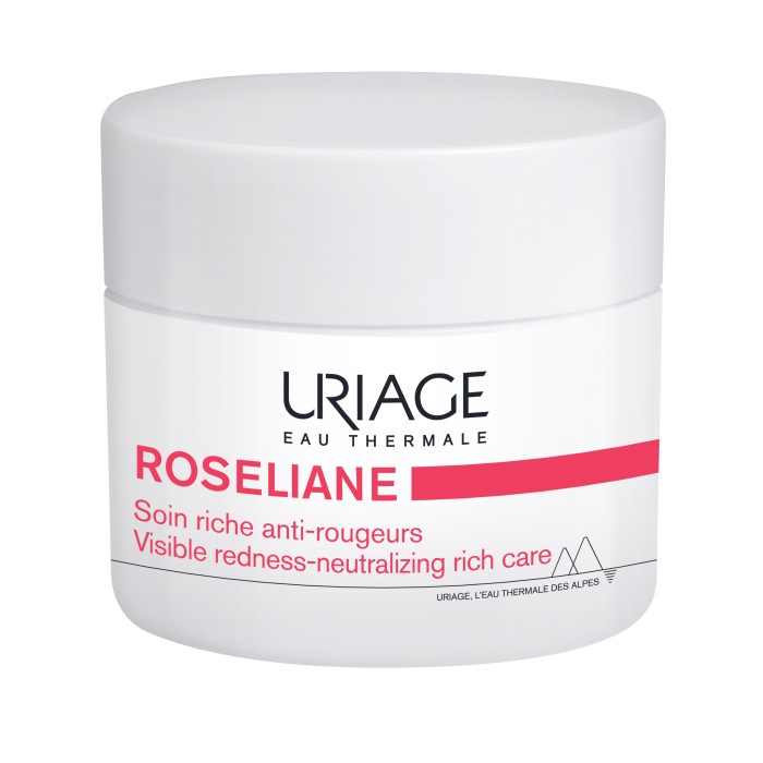 Uriage Roseliane Anti-Redness Rich Cream 50 ml kuva 2