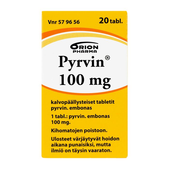 14802_Pyrvin_100mg_20tabl_FIN