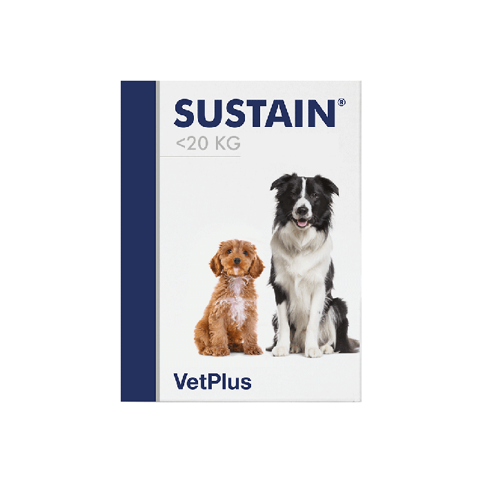 Sustain 30 x 2,7 g