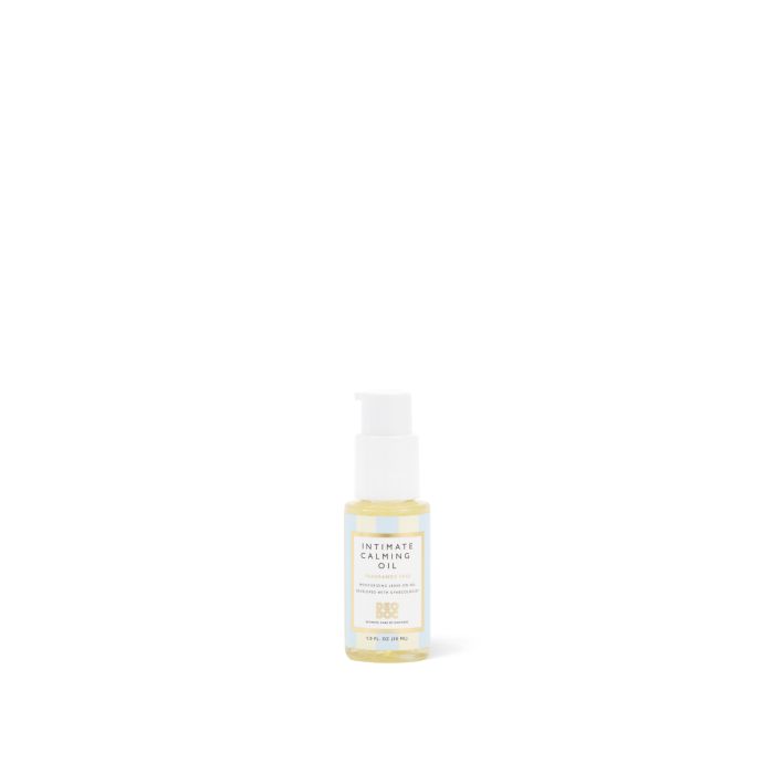 DeoDoc Calming Oil Fragr. Free 30 ml