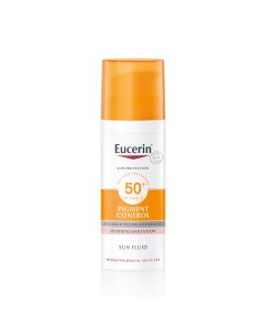 Eucerin Pigment Control Sun Fluid SPF50+ 50 ml