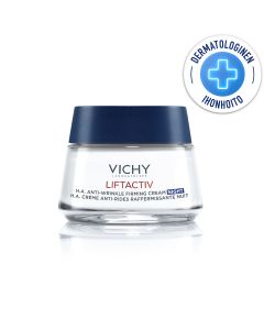 Vichy Liftactiv Supreme yövoide 50 ml