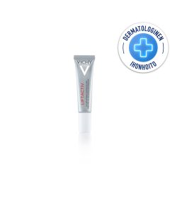 Vichy Liftactiv Eyes silmänympärysvoide 15 ml