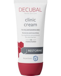 Decubal Original Clinic cream 100 g