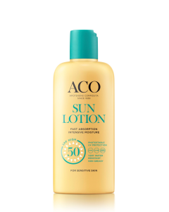 ACO Sun Body Lotion SPF 50 200 ml