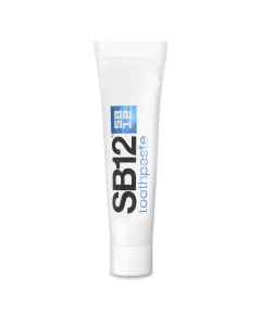 SB12 Hammastahna Strong Mint 100 ml