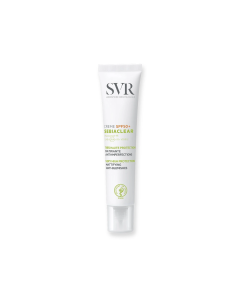 SVR SEBIACLEAR CREME SPF50+ 40 ml
