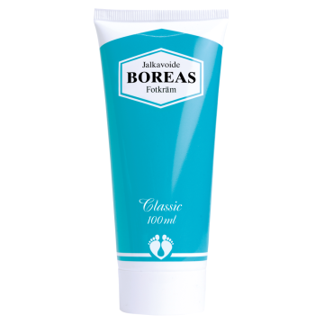 Boreas jalkavoide 100 ml