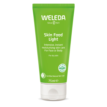 WELEDA SKIN FOOD LIGHT LUOMU FI-EKO-201 30 ML