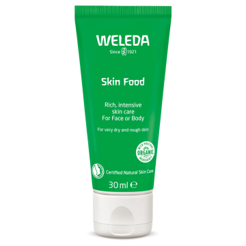 WELEDA SKIN FOOD LUOMU FI-EKO-201 30 ML