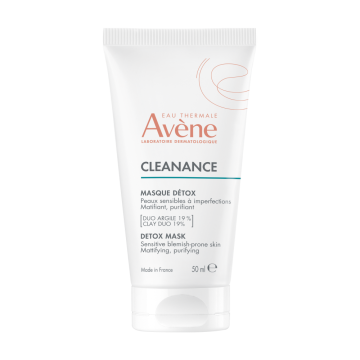 Avene Cleanance Mask 50 ml