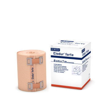 ELODUR FORTE 1766 8 CM X 7 M PURISTUSSIDE 1 KPL