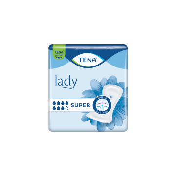 TENA LADY SUPER 30 KPL