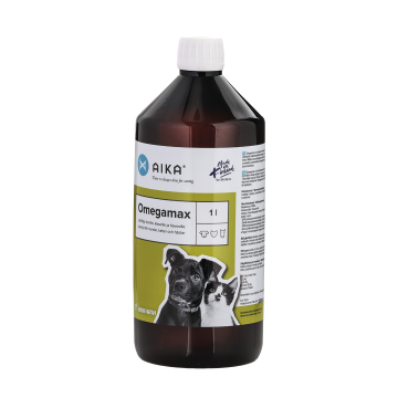 AIKA Omegamax 1 L