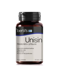 bertils Unisin 90 tabl