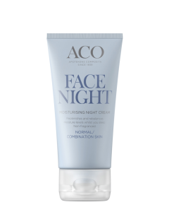 ACO Face Moisturising Night Cream N-perf 50 ml