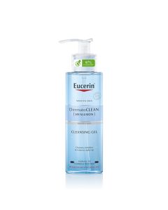 Eucerin DermatoClean Cleansing Gel 200 ml