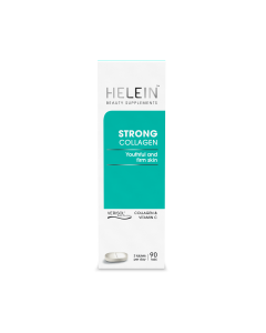 Helein Strong Collagen 90 tabl