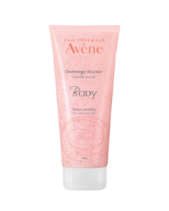 Avene BODY Gentle Scrub 200 ml