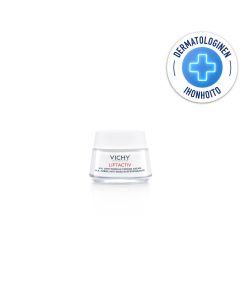 Vichy Liftactiv Supreme light päivävoide 50 ml
