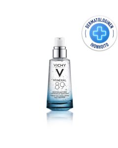 Vichy Mineral 89 tiiviste 50 ml
