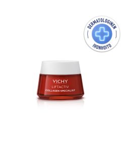 Vichy Liftactiv Collagen hoitovoide 50 ml