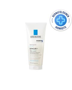 LRP EFFACLAR H Iso-Biome -puhdistusvoide 200 ml