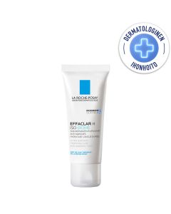 LRP EFFACLAR H Iso-Biome -kasvovoide 40 ml