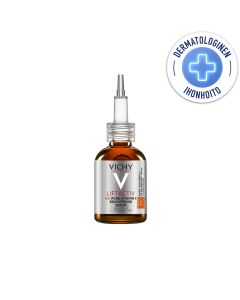 Vichy Liftactiv Supreme C-vitamiini seerumi 20 ml