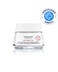 Vichy Liftactiv H.A. päivävoide hajusteeton 50 ml