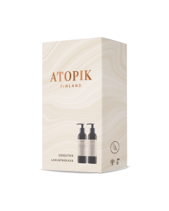 Atopik Sensitive Lahjapakkaus 1 pakkaus