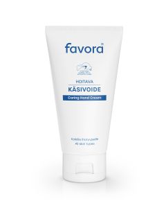 FAVORA HOITAVA KÄSIVOIDE 75 ML