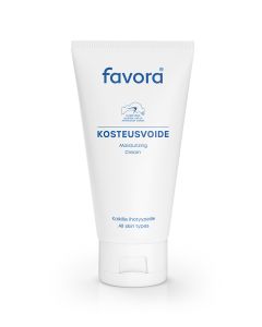 FAVORA KOSTEUSVOIDE 75 ML