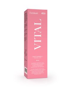 FEMISAN VITAL EMÄTINGEELI 36 G