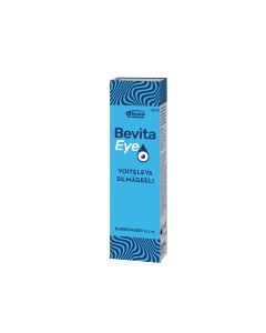Bevita Eye geeli 0,2% 10 g