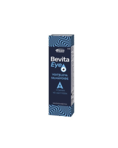 Bevita Eye A-silmävoide 5 g