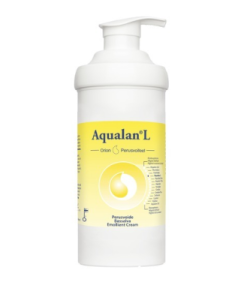 Aqualan L perusvoide, pumppupullo 500 g
