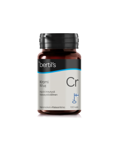 bertils Kromi 100 tabl