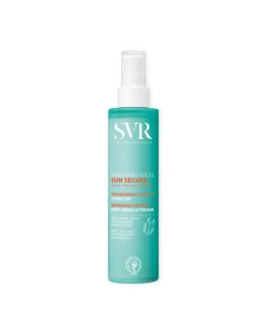 SVR SUN SECURE After-sun spray 200 ml