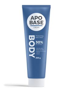 Apobase cream tuubi 250 g